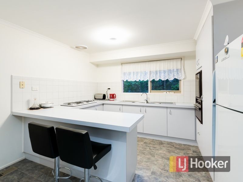 4 Joel Way, Hampton Park VIC 3976