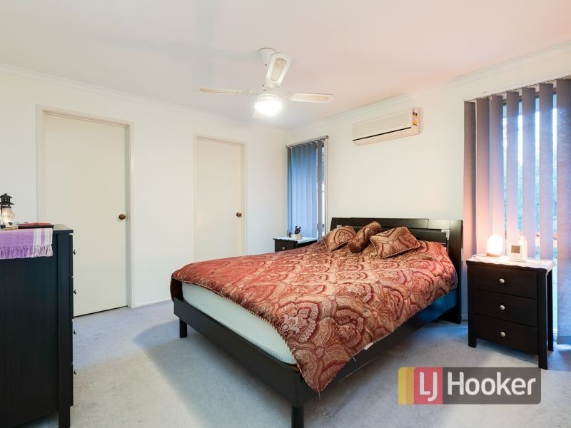 4 Joel Way, Hampton Park VIC 3976