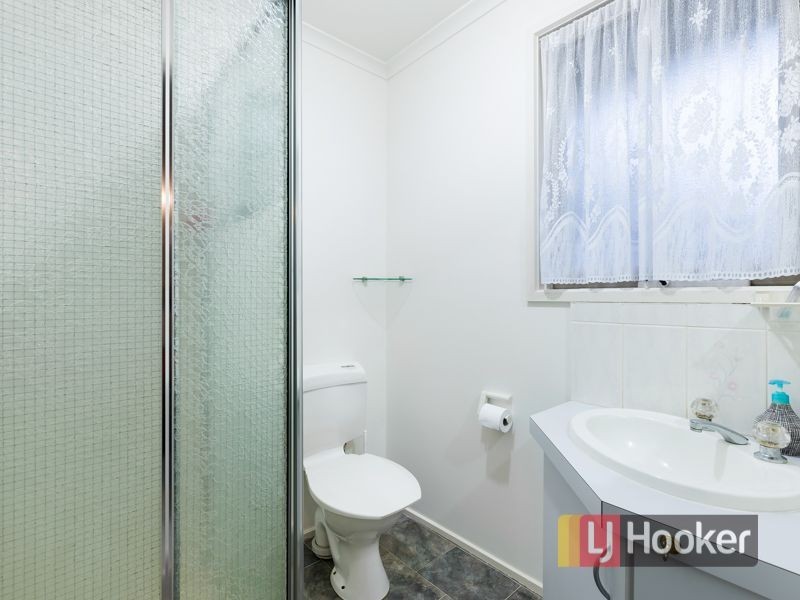4 Joel Way, Hampton Park VIC 3976