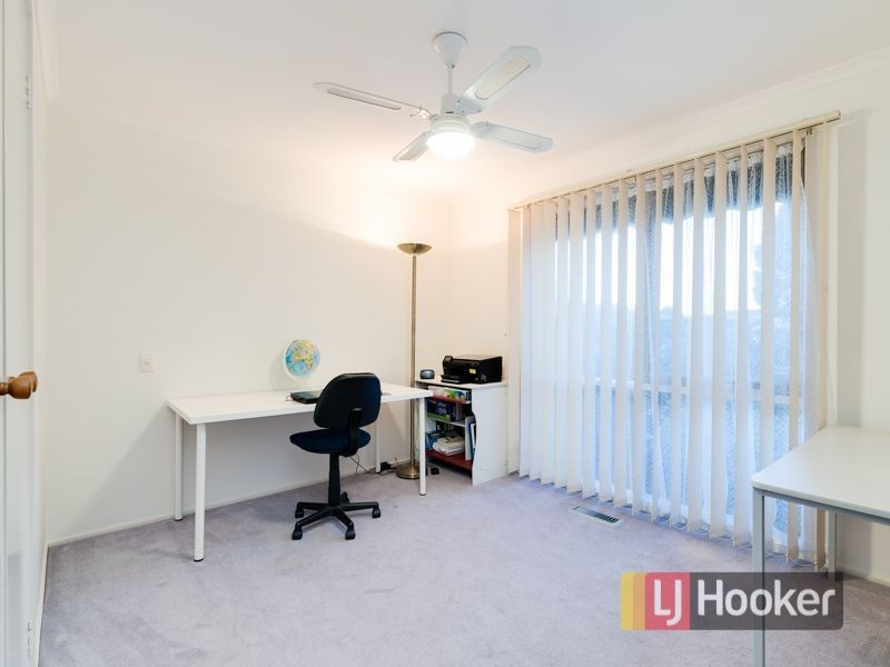 4 Joel Way, Hampton Park VIC 3976