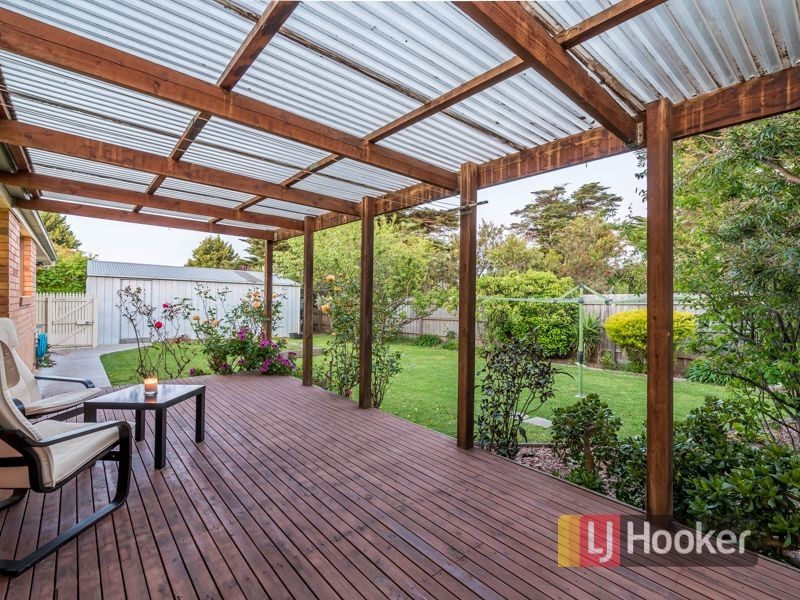 4 Joel Way, Hampton Park VIC 3976