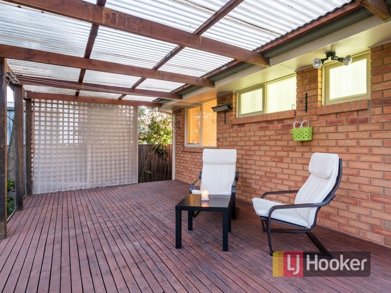4 Joel Way, Hampton Park VIC 3976