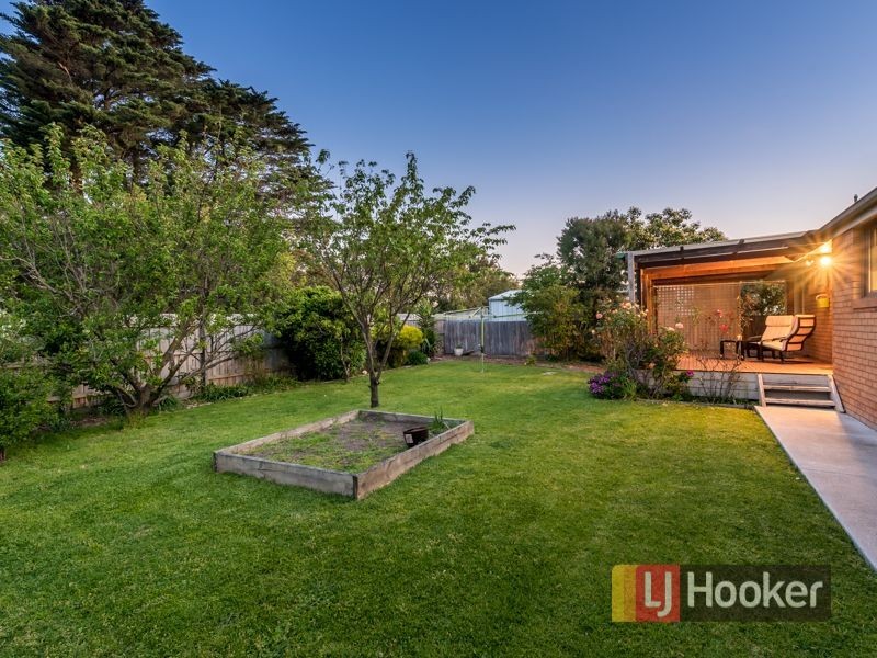 4 Joel Way, Hampton Park VIC 3976