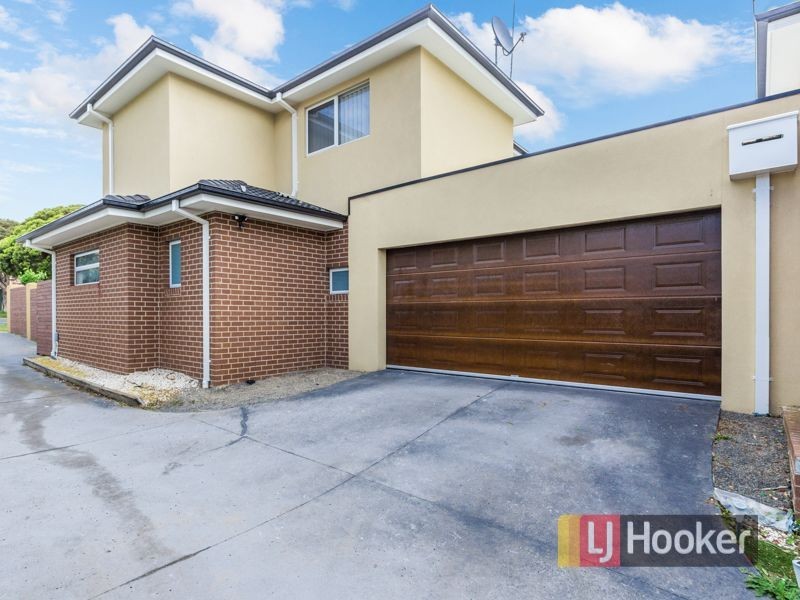 1/65 Somerville Road, Hampton Park VIC 3976