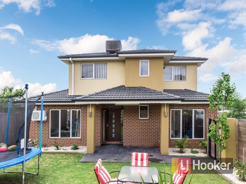 1/65 Somerville Road, Hampton Park VIC 3976