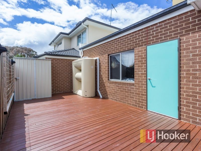 1/65 Somerville Road, Hampton Park VIC 3976
