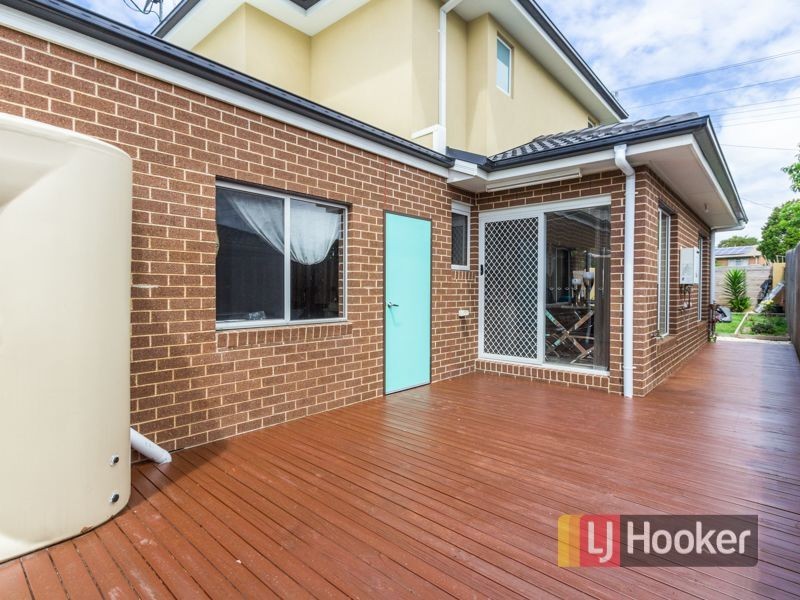 1/65 Somerville Road, Hampton Park VIC 3976