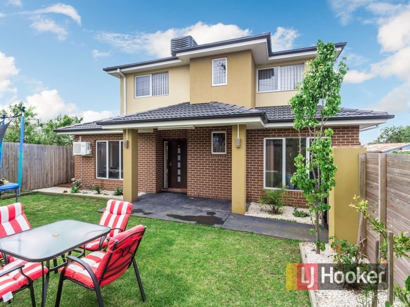 1/65 Somerville Road, Hampton Park VIC 3976