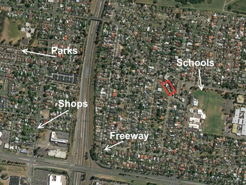 25 & 27 William Avenue, Hallam VIC 3803