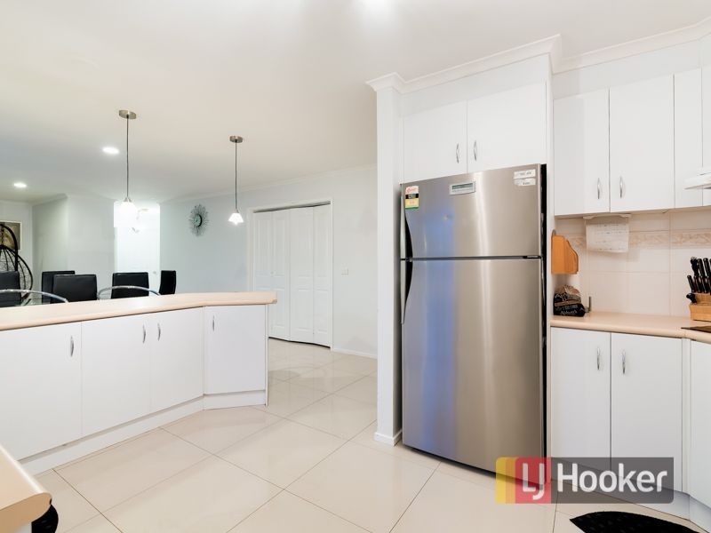 13 Highland Crescent, Narre Warren South VIC 3805