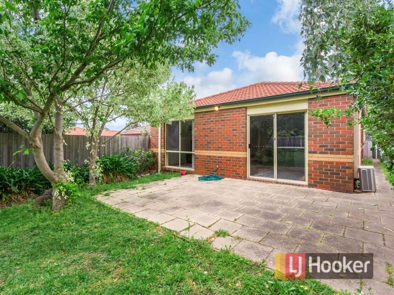 22A Kays Avenue, Hallam VIC 3803