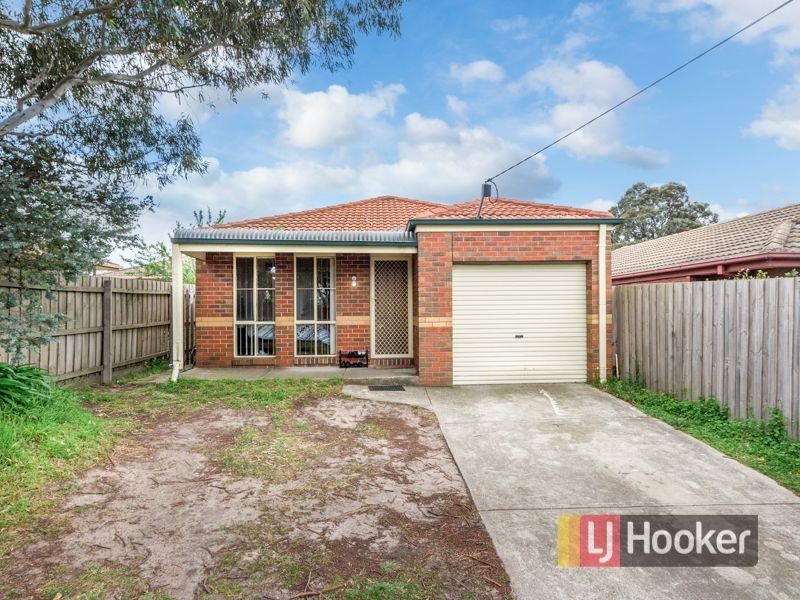 22A Kays Avenue, Hallam VIC 3803