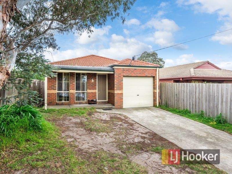 22A Kays Avenue, Hallam VIC 3803