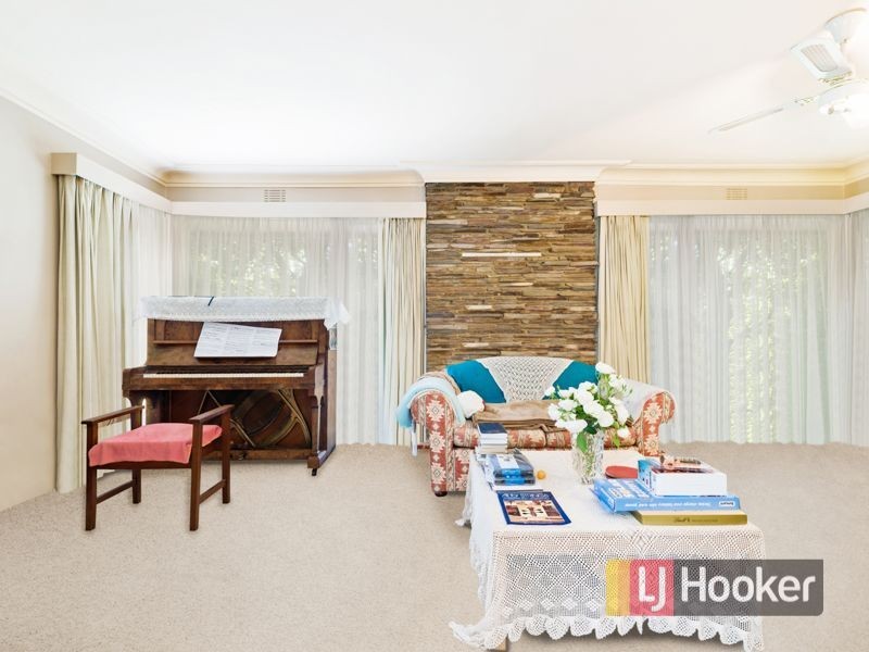 26 Garrisson Drive, Glen Waverley VIC 3150