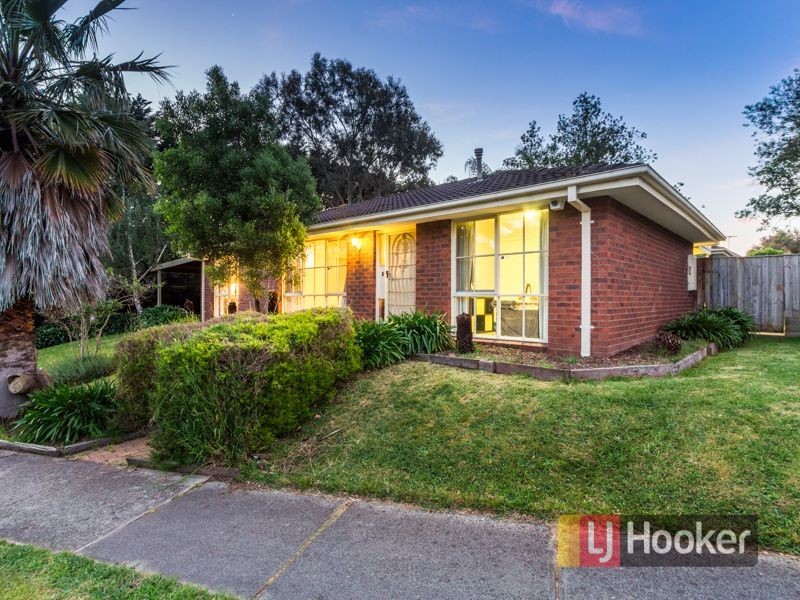 56 Collins Crescent, Berwick VIC 3806