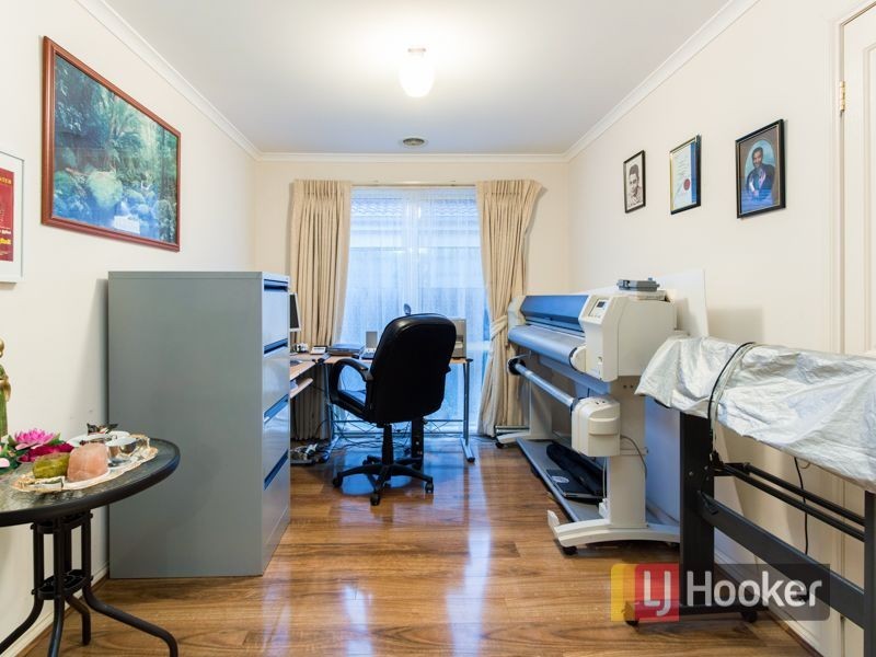 11 Beethoven Drive, Narre Warren South VIC 3805