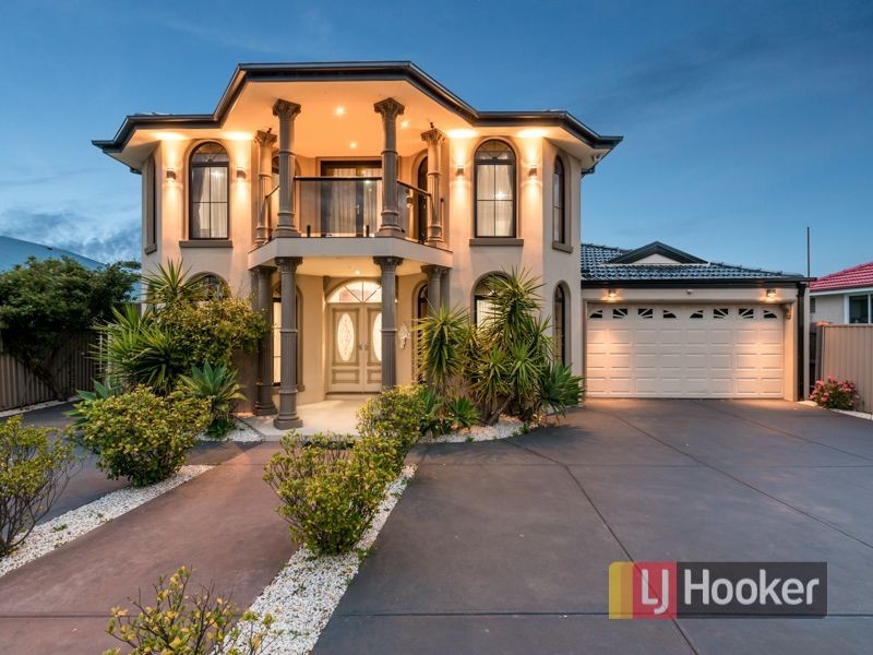 12 Charles Street, Dandenong VIC 3175