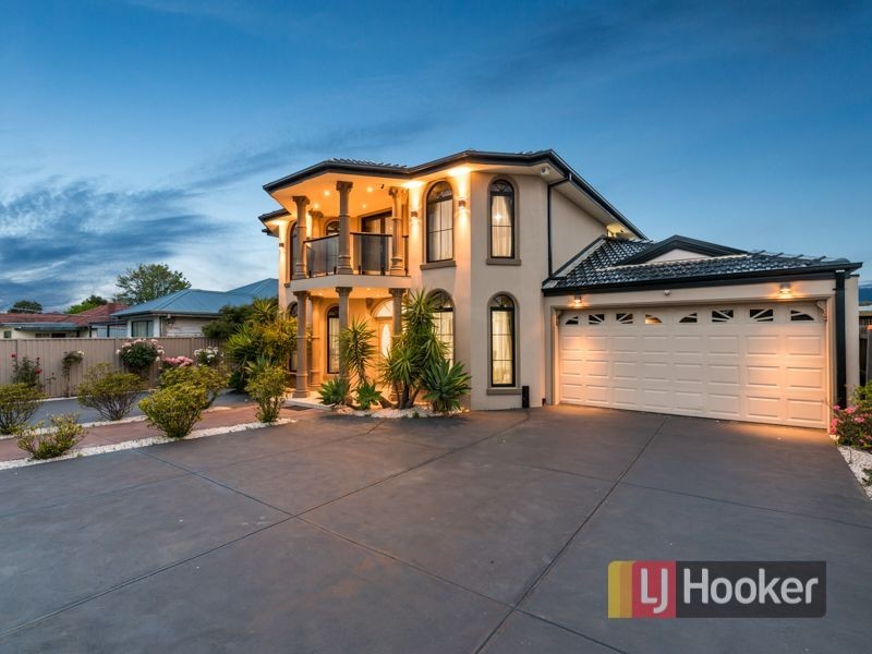 12 Charles Street, Dandenong VIC 3175