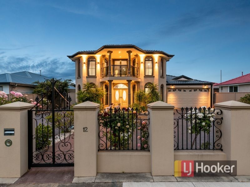 12 Charles Street, Dandenong VIC 3175