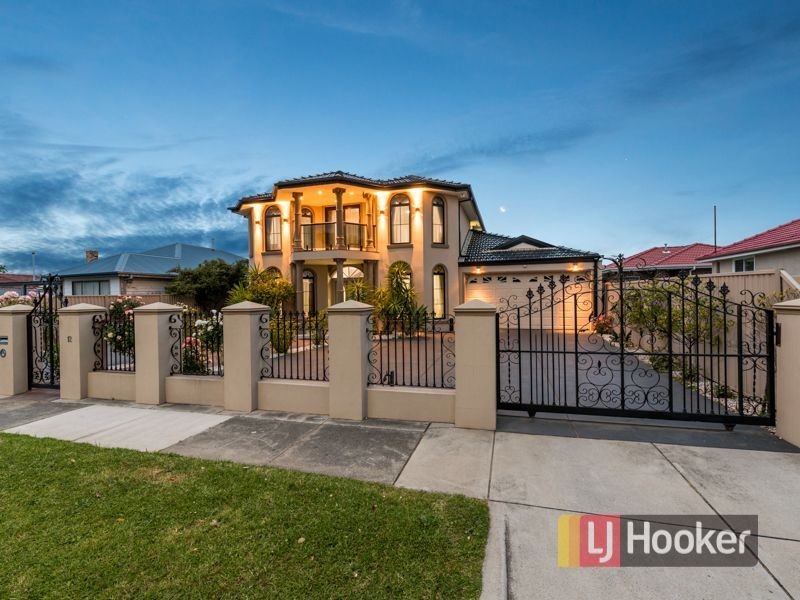 12 Charles Street, Dandenong VIC 3175