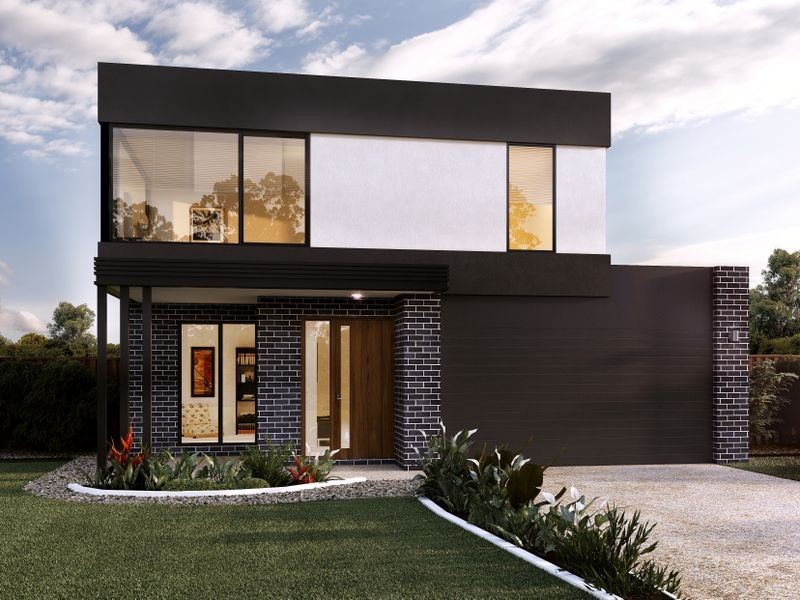 Lot 174. Buick Court, Cranbourne East VIC 3977