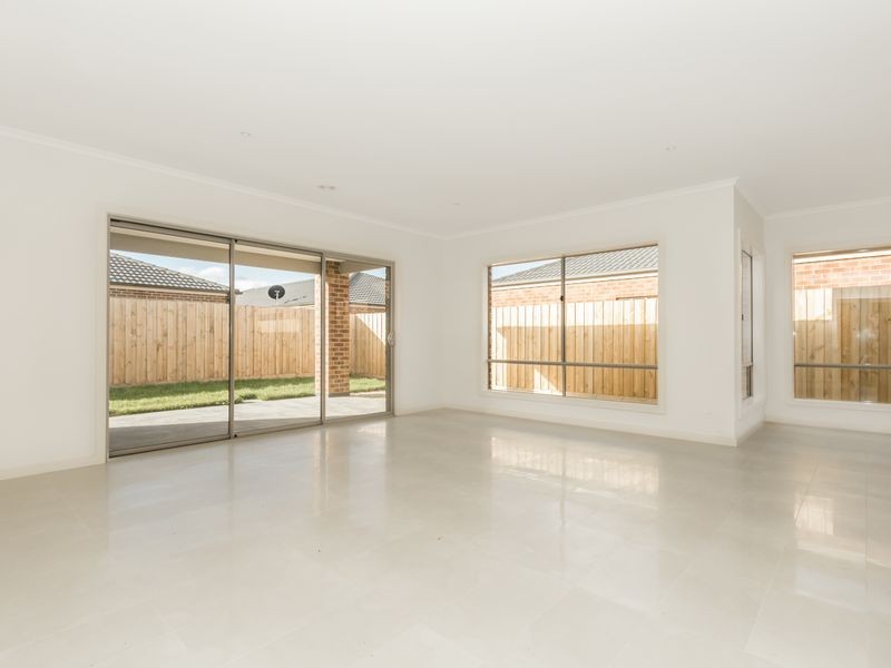 Lot 174. Buick Court, Cranbourne East VIC 3977