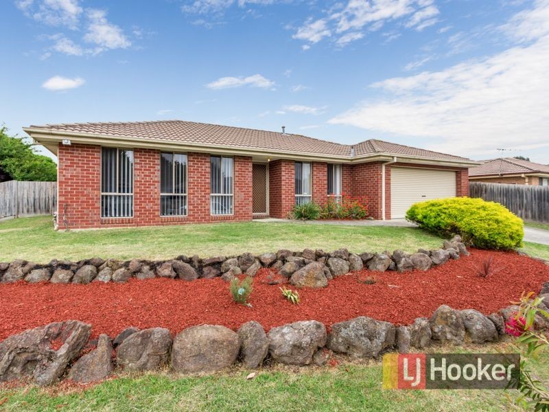 68 Elstar Road, Narre Warren VIC 3805