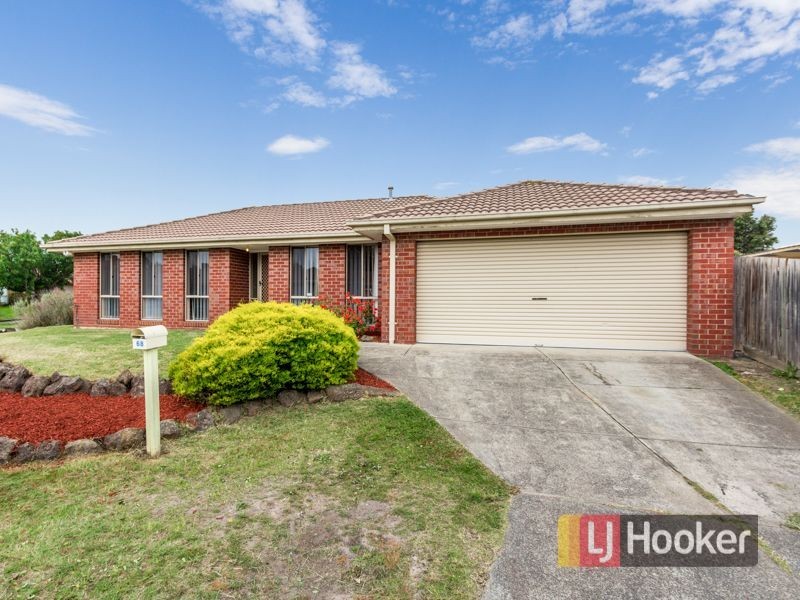68 Elstar Road, Narre Warren VIC 3805