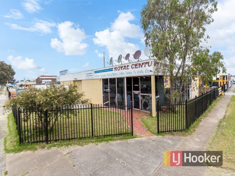 123 Box Street, Dandenong VIC 3175