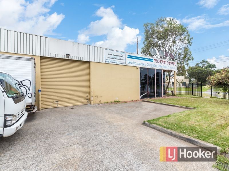 123 Box Street, Dandenong VIC 3175