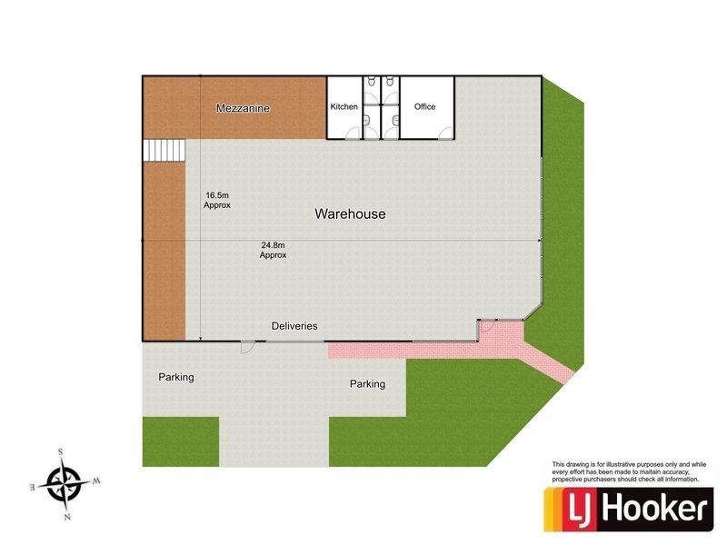 123 Box Street, Dandenong VIC 3175