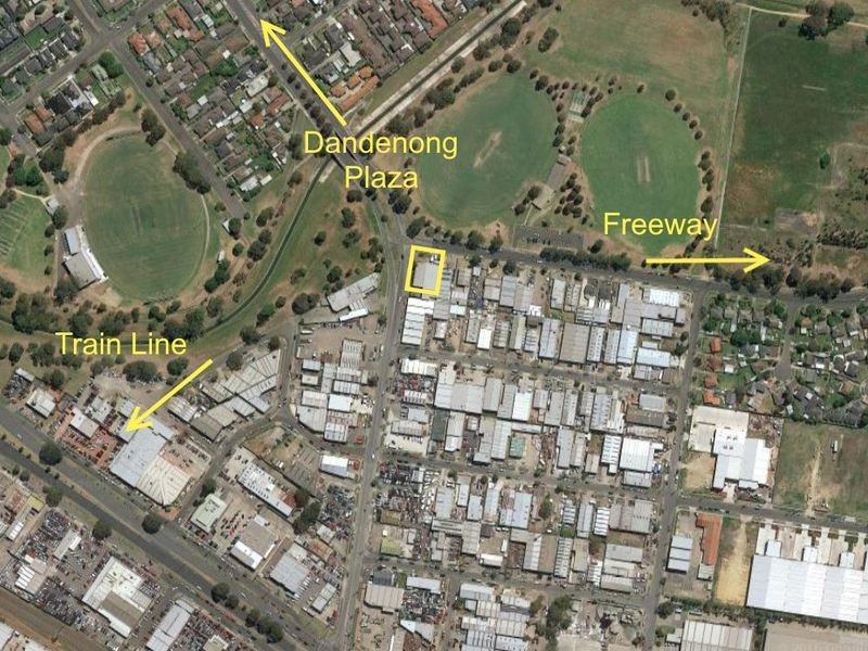 123 Box Street, Dandenong VIC 3175