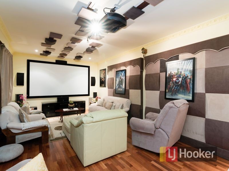 34 – 36 Halcyon Way, Narre Warren South VIC 3805