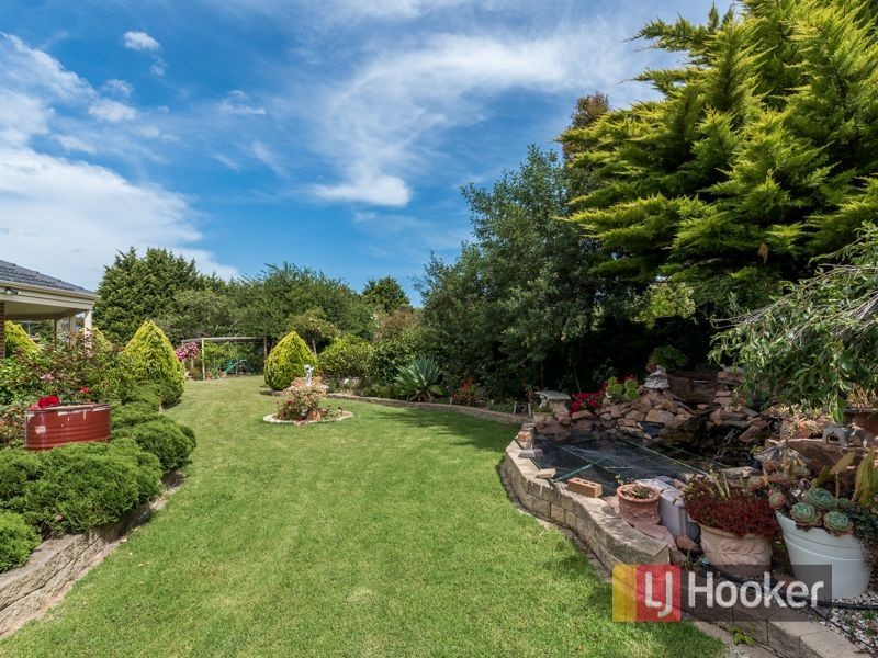 34 – 36 Halcyon Way, Narre Warren South VIC 3805