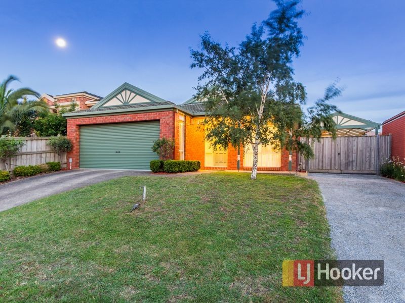 20 Oakland Drive, Hampton Park VIC 3976