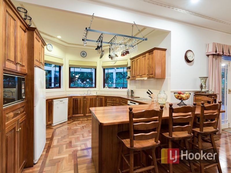 10 Louise Simon Court, Leongatha VIC 3953