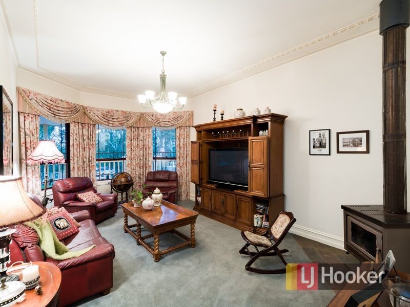 10 Louise Simon Court, Leongatha VIC 3953