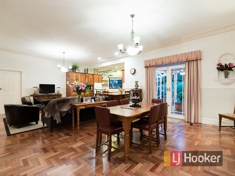 10 Louise Simon Court, Leongatha VIC 3953