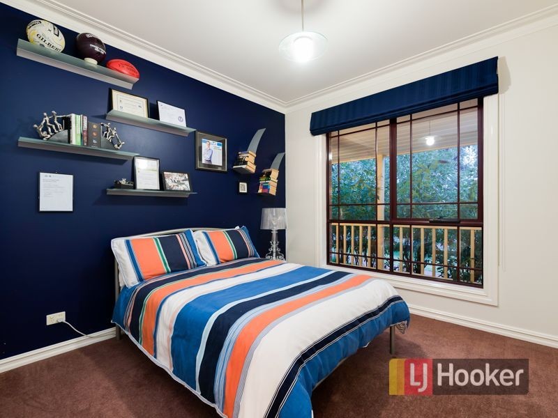 10 Louise Simon Court, Leongatha VIC 3953