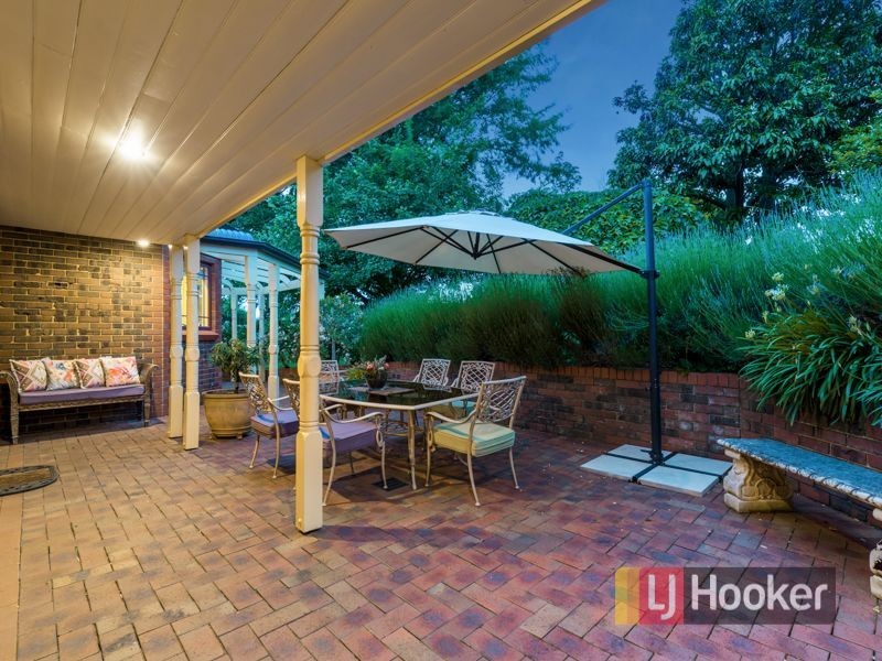 10 Louise Simon Court, Leongatha VIC 3953