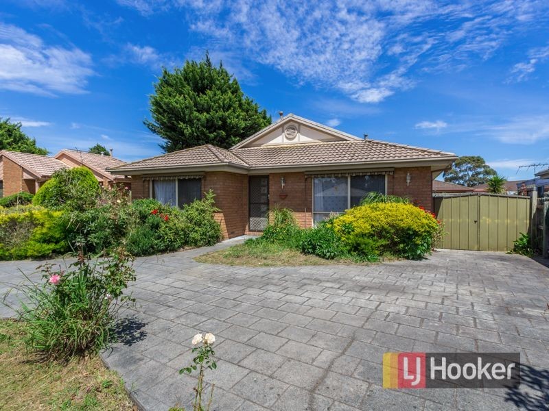 7 Westminister Court, Hampton Park VIC 3976