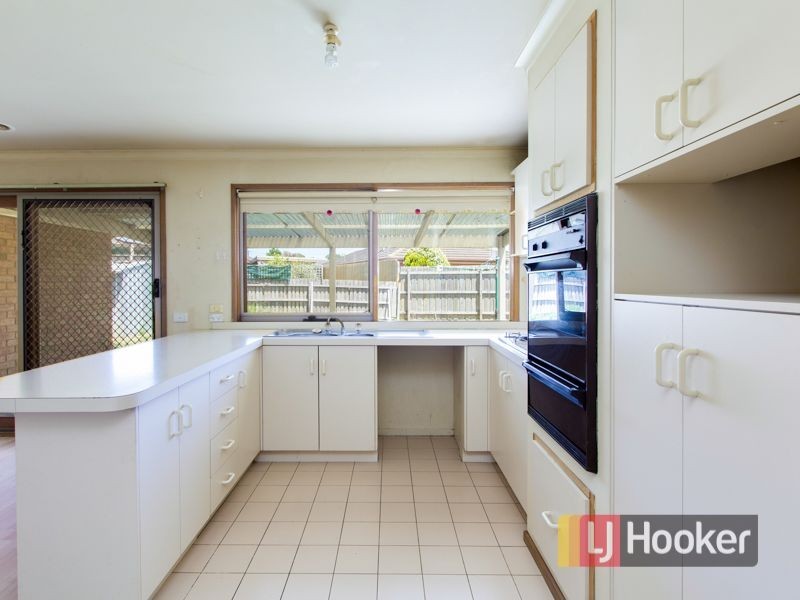 7 Westminister Court, Hampton Park VIC 3976