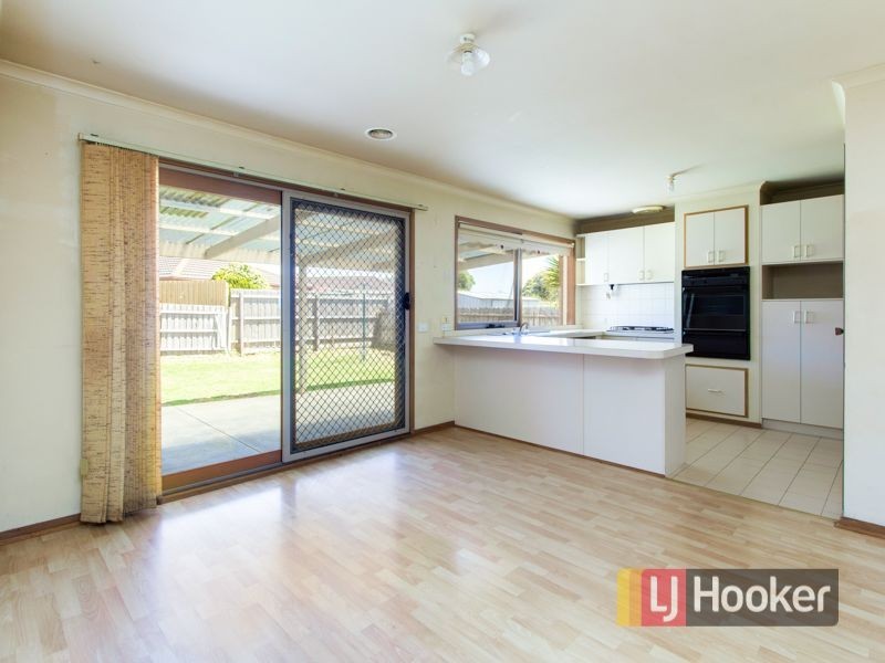 7 Westminister Court, Hampton Park VIC 3976