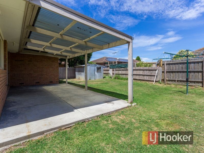 7 Westminister Court, Hampton Park VIC 3976
