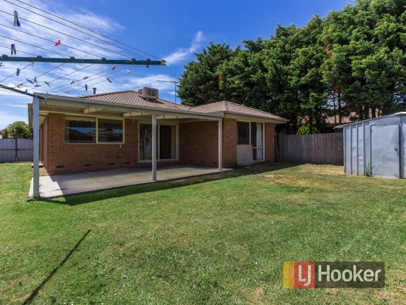 7 Westminister Court, Hampton Park VIC 3976