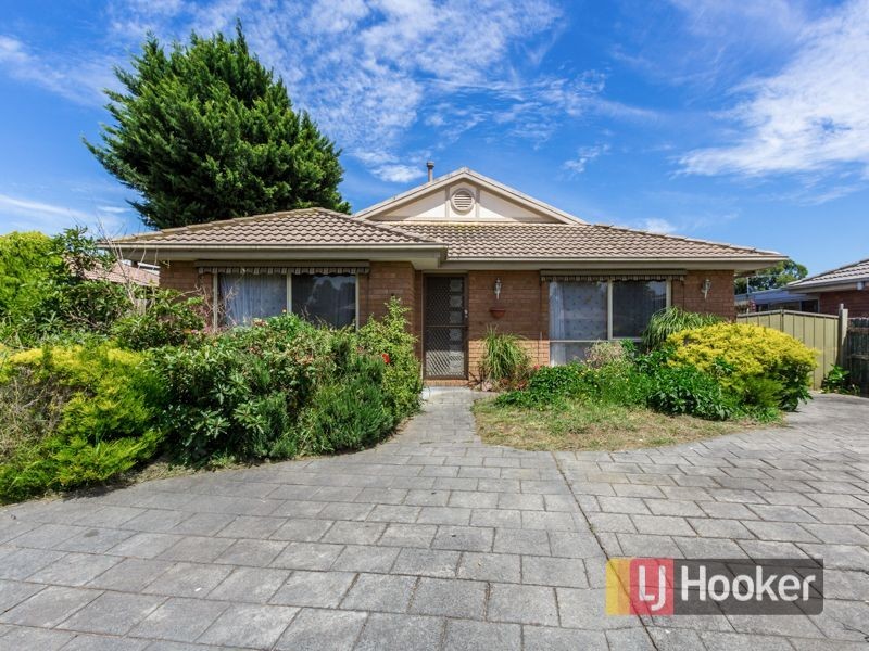 7 Westminister Court, Hampton Park VIC 3976