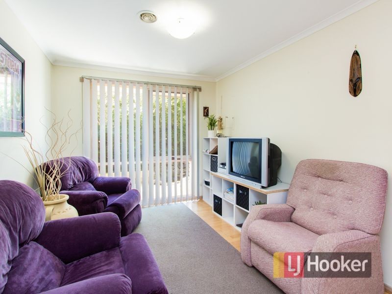 6 Jodi Place, Hampton Park VIC 3976