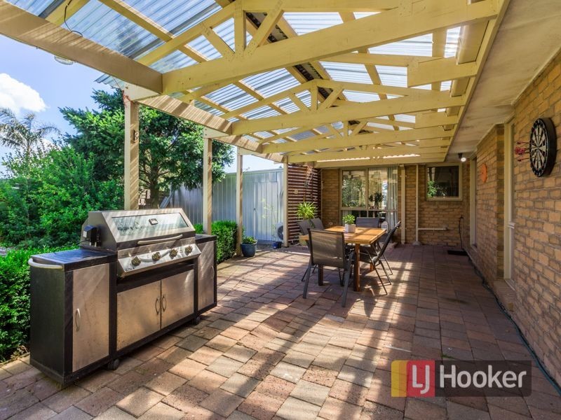 6 Jodi Place, Hampton Park VIC 3976
