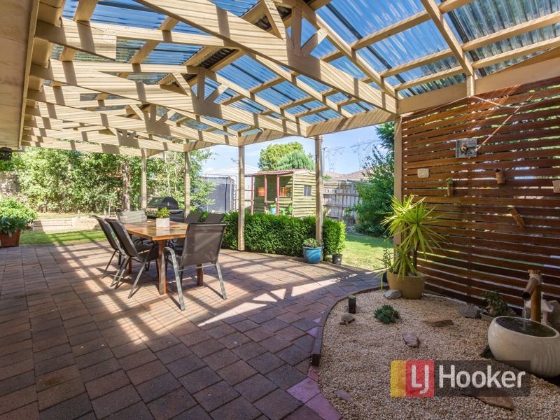 6 Jodi Place, Hampton Park VIC 3976