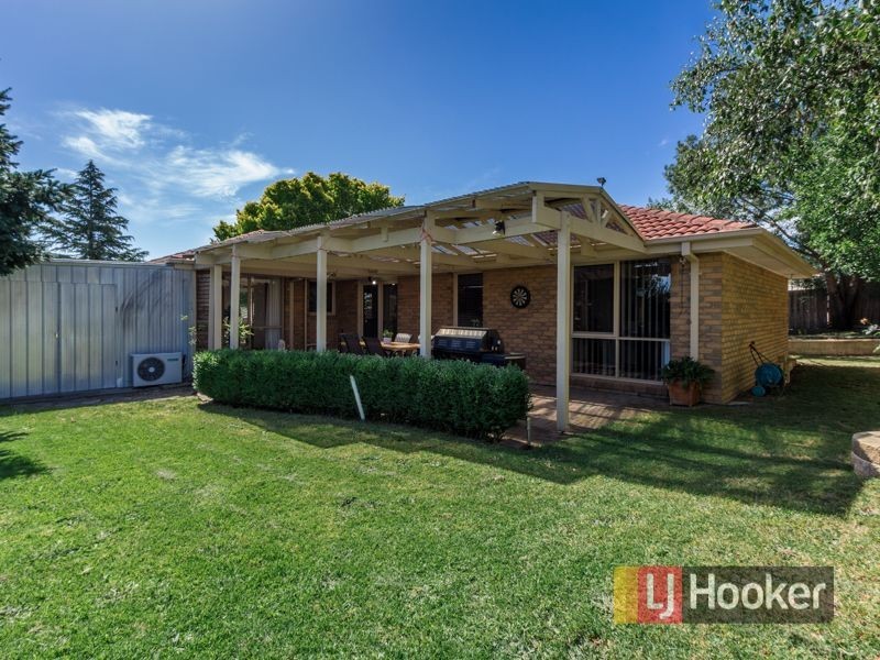 6 Jodi Place, Hampton Park VIC 3976